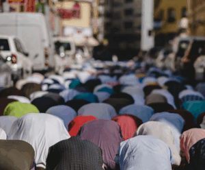 Friday Night Live | Journey through the seerah with SH.